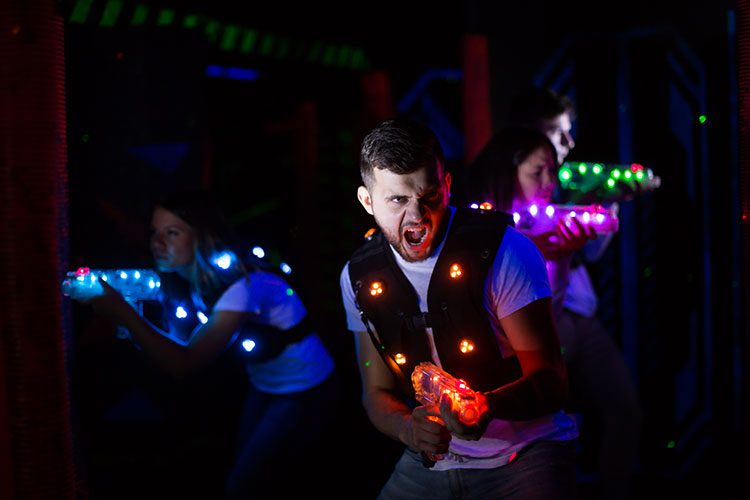 Lasertag Köln Lasertag Köln