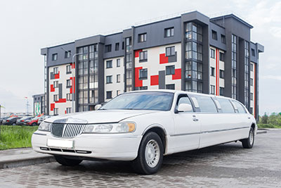 Lincoln Town Car